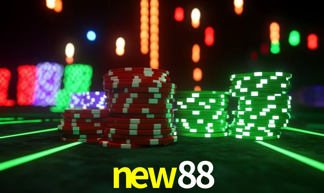 Welcome Bonus new88