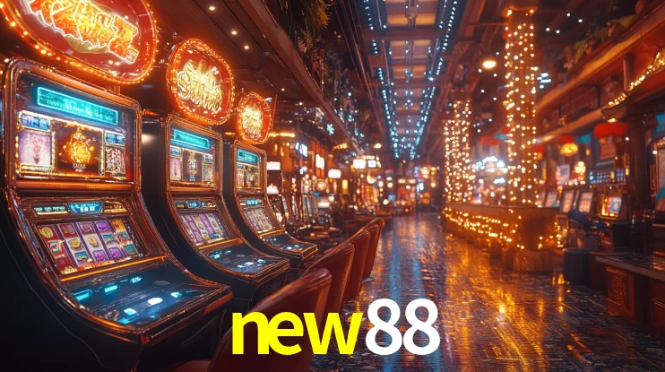 new88 - Cassinos Online Mais Populares! - new88 bet
