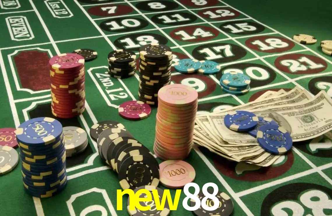 Statistics new88