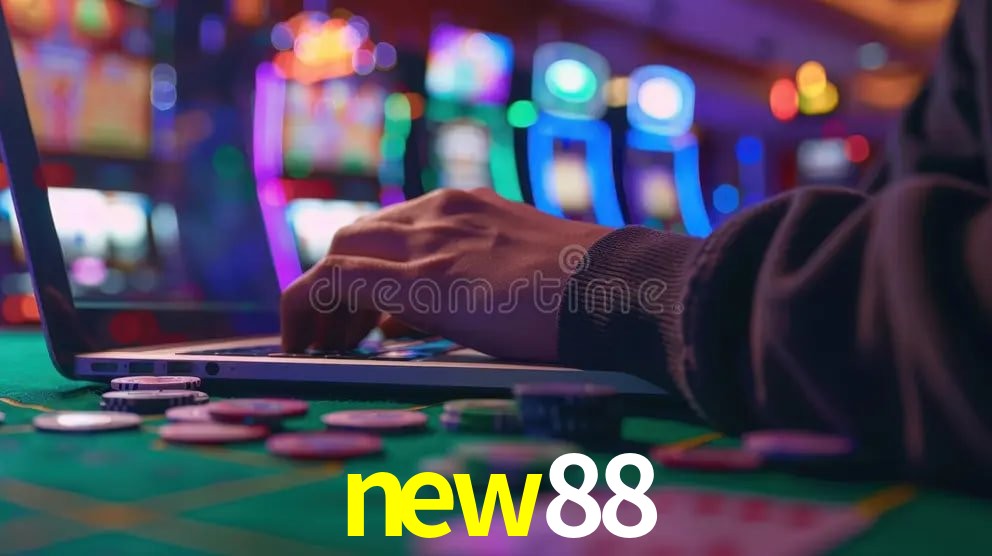 Torneios new88