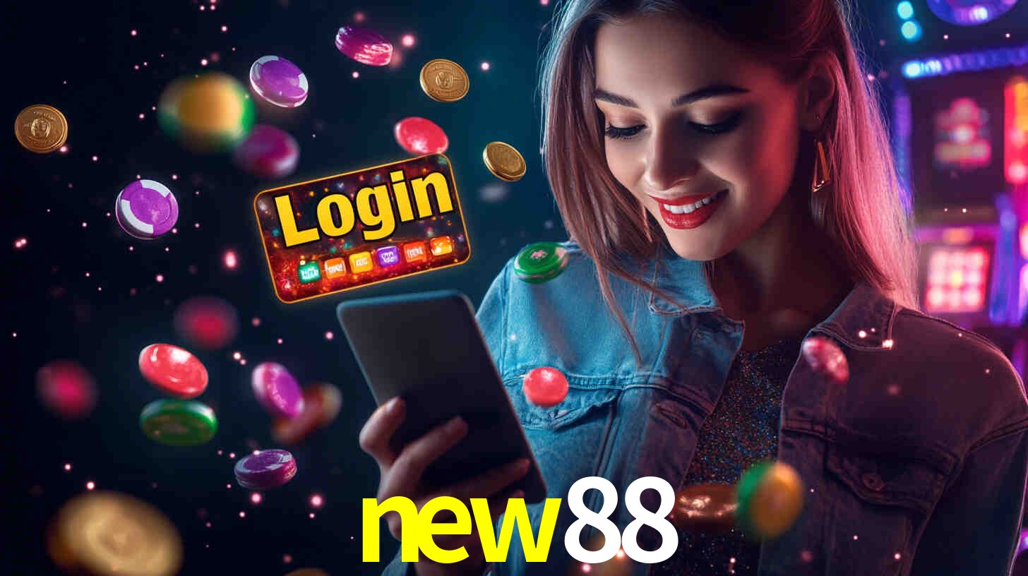 Explorando a Categoria de Eventos em Apostas na new88