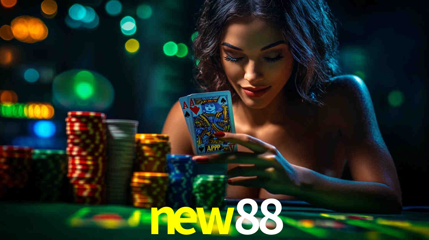 Descubra a Essência do new88: Nossa História e Compromissos