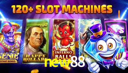 Inovações de Jogos na new88: O Futuro das Experiências Interativas