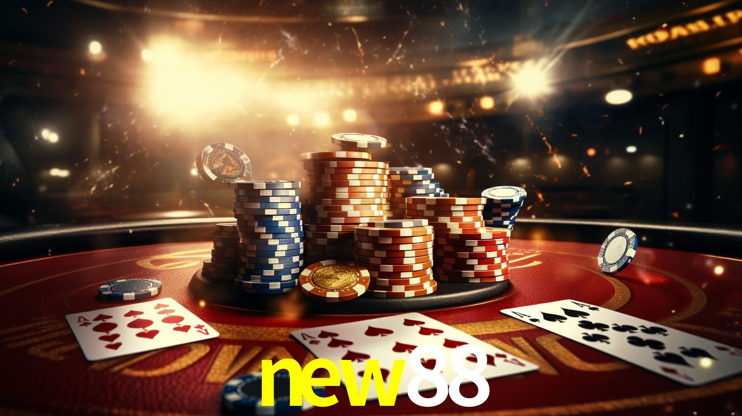 Blackjack Table new88
