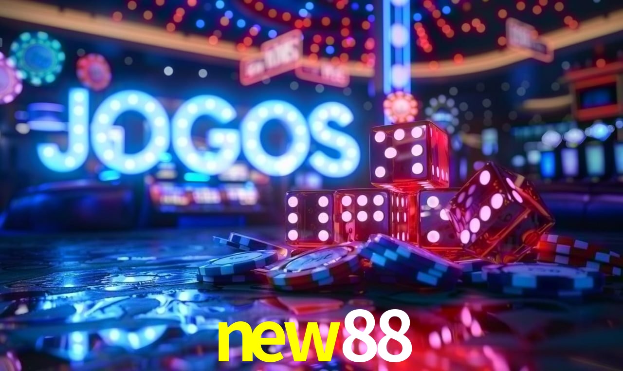 Bônus Diários new88
