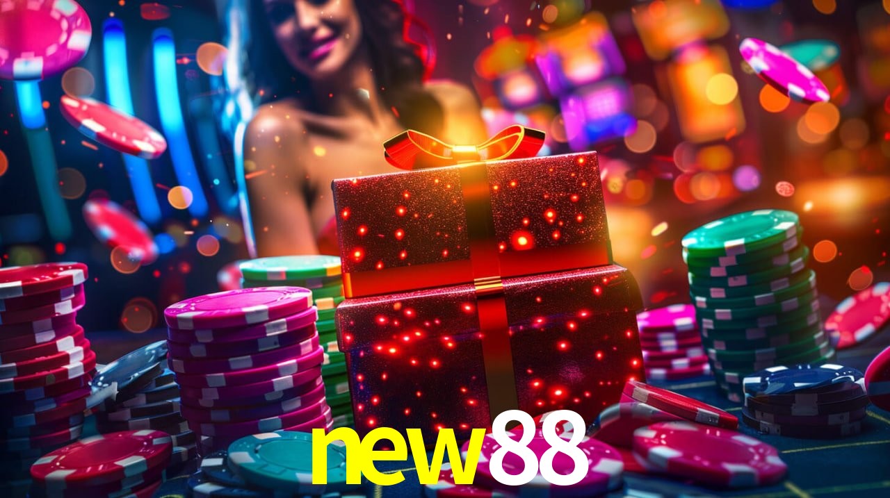 cassino new88