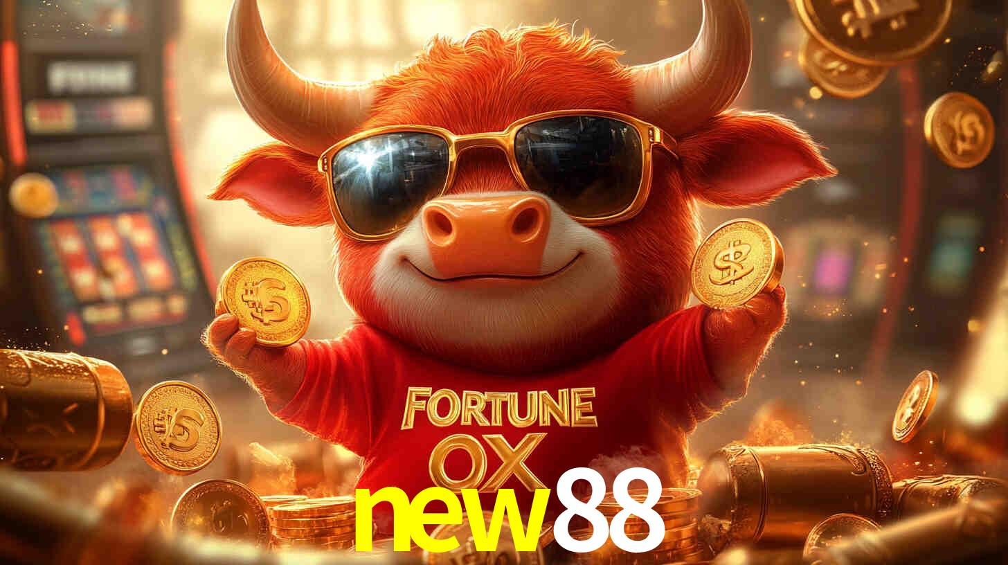 new88: A Experiência de Casino com Jogos de Mesa ao Vivo