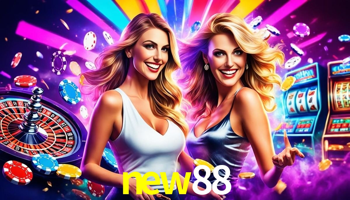 Programa VIP new88