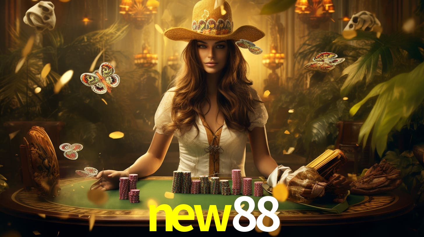 Roulette Table new88