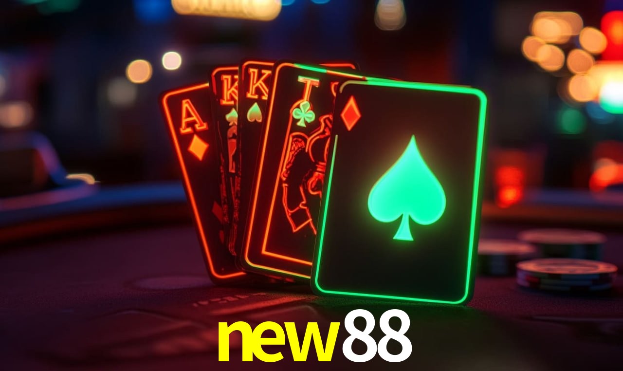 Casino Ao Vivo new88