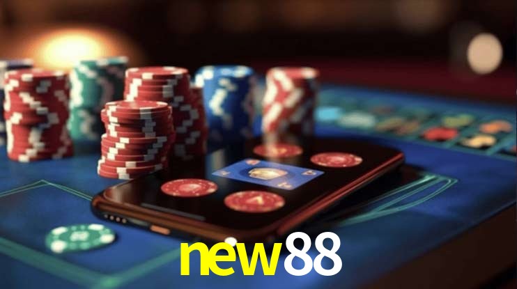 Benefícios da Conta new88