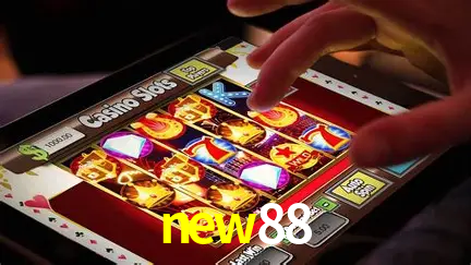 Descubra o Mundo do Cassino Online com new88