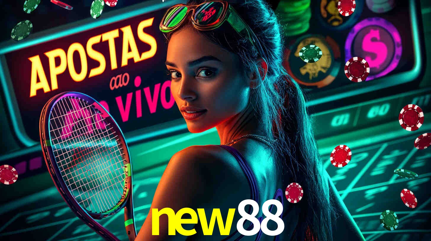 A Popularidade dos Caça-Níqueis no new88