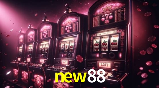 PIX Instantâneo new88