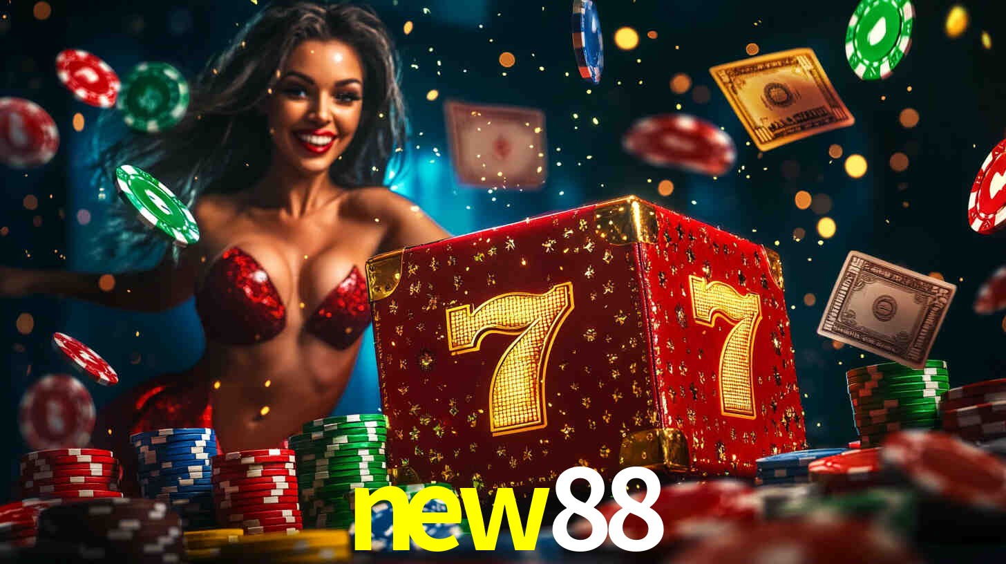 Descubra o Programa VIP da new88: Vantagens Exclusivas para Jogadores