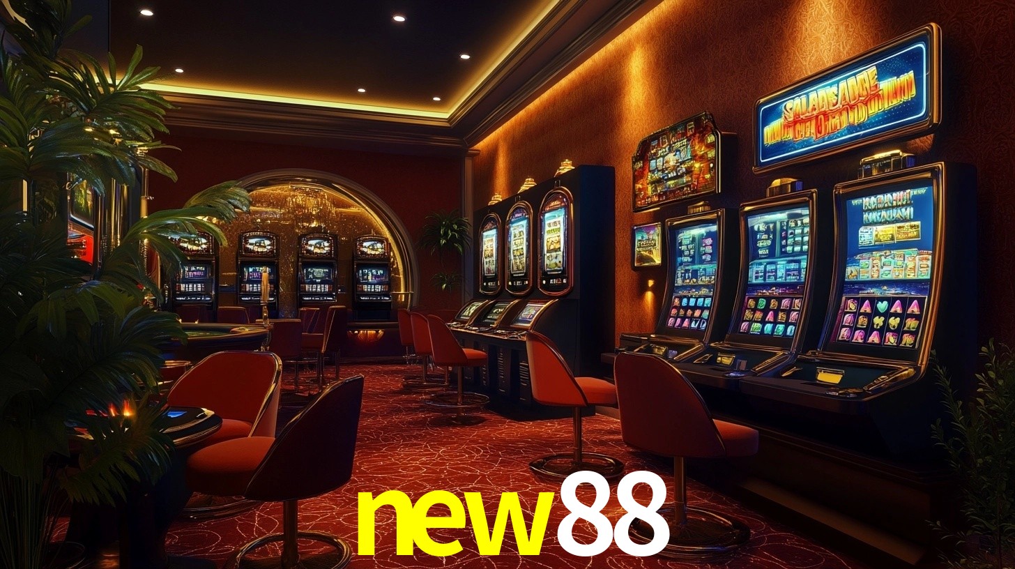 Tournaments new88
