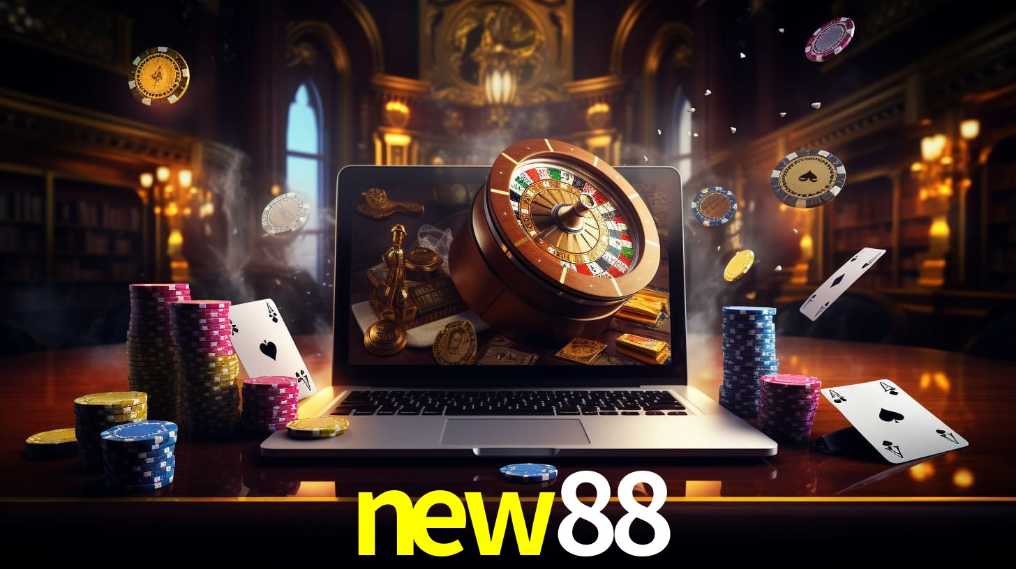 Live Casino new88
