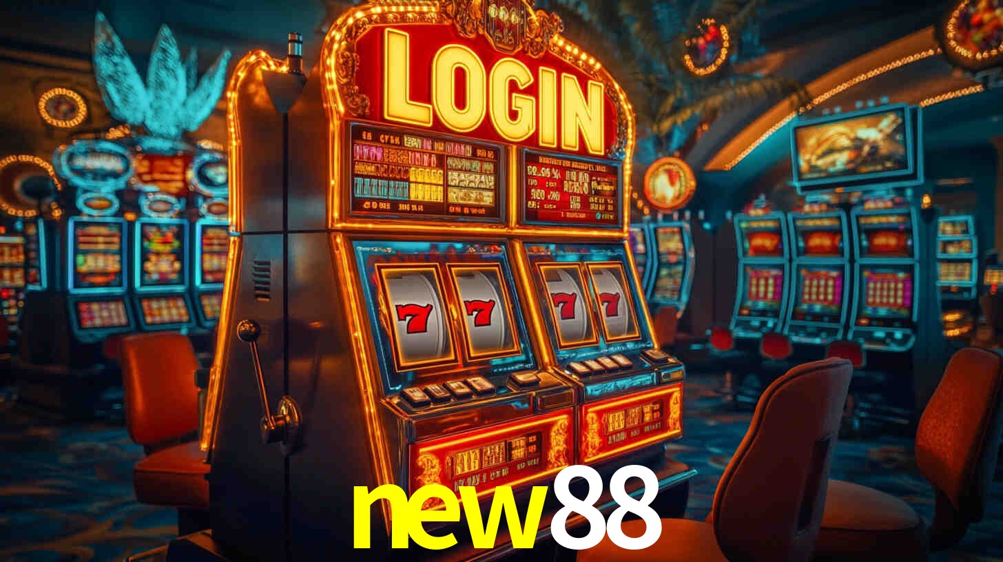 new88 App Interface