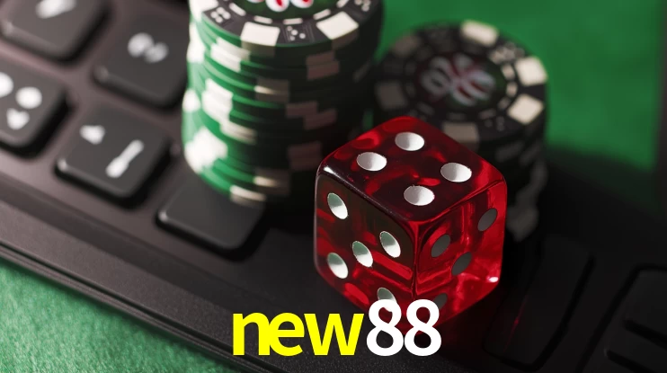 Slot Games new88