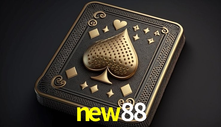 Recursos de Bônus new88