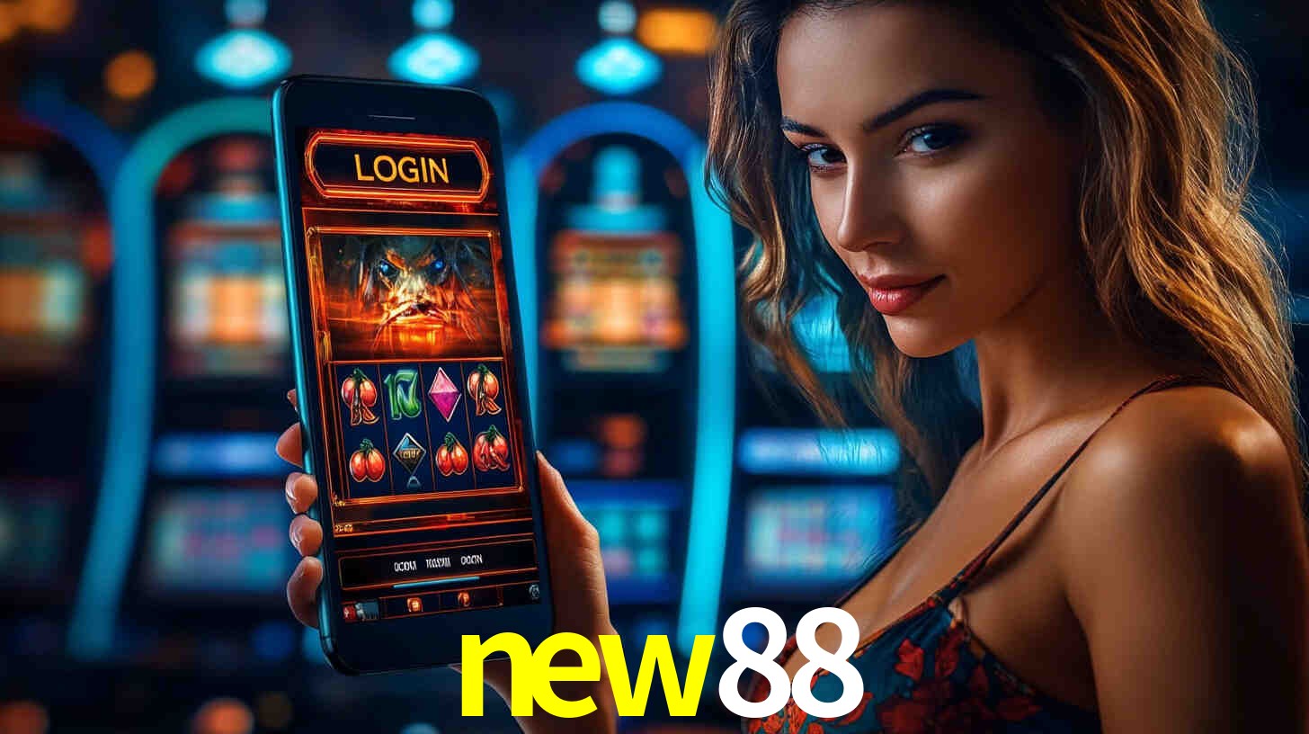 Bônus Generosos e Exclusivos no new88 para Você!