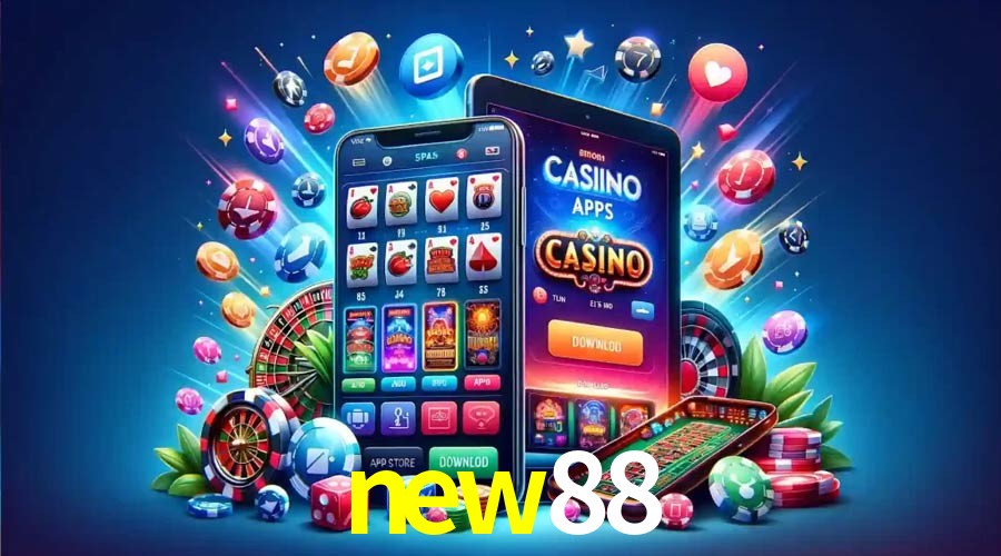 Game Providers new88