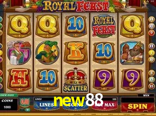 Weekend Specials new88