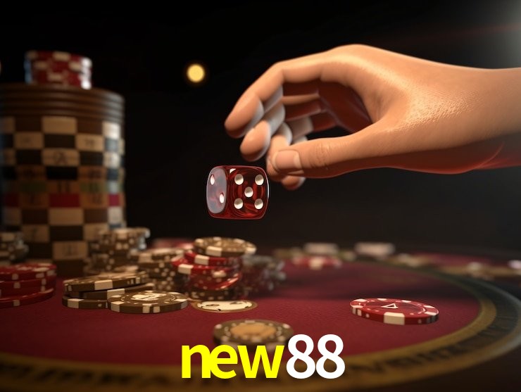 Login Seguro new88