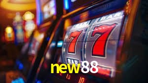 Sistemas de Segurança new88