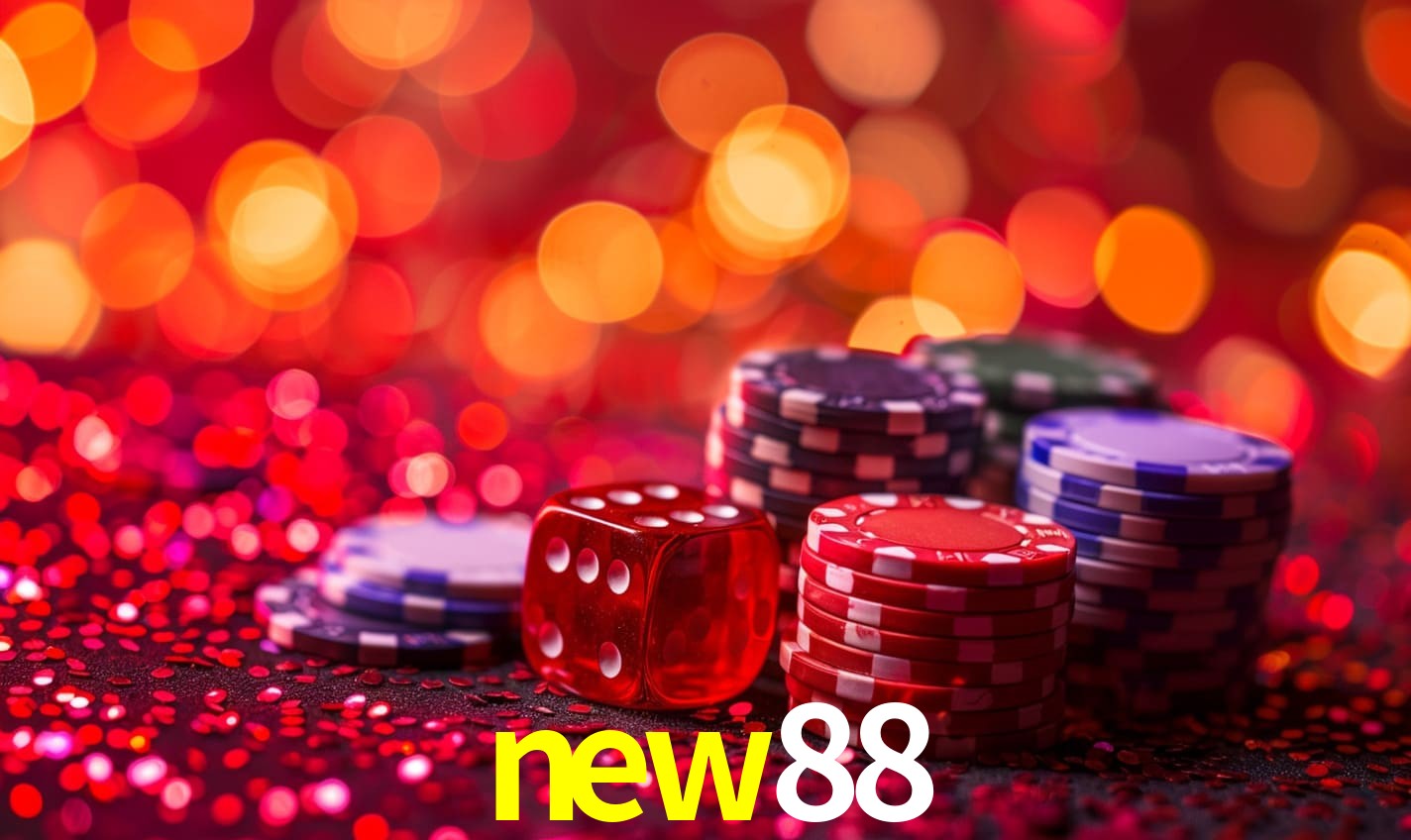 A Emoção da Loteria na new88: Uma Chance de Mudança de Vida