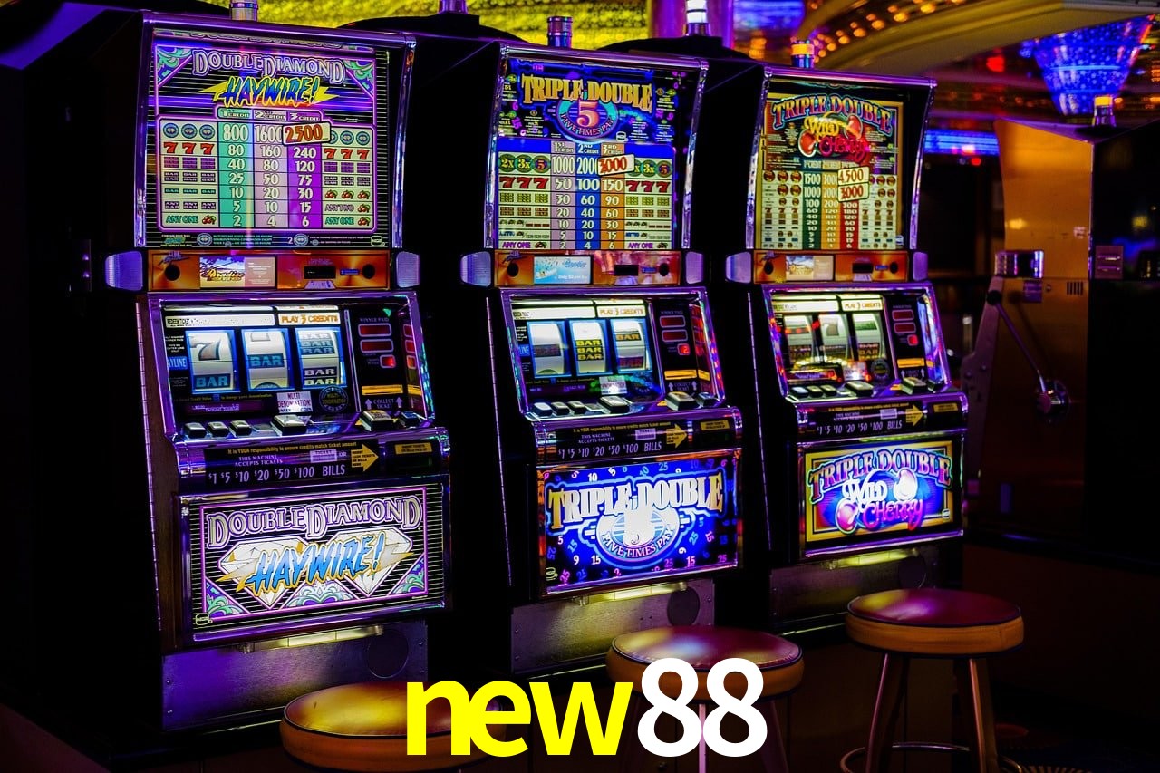 Apostas de Tênis new88