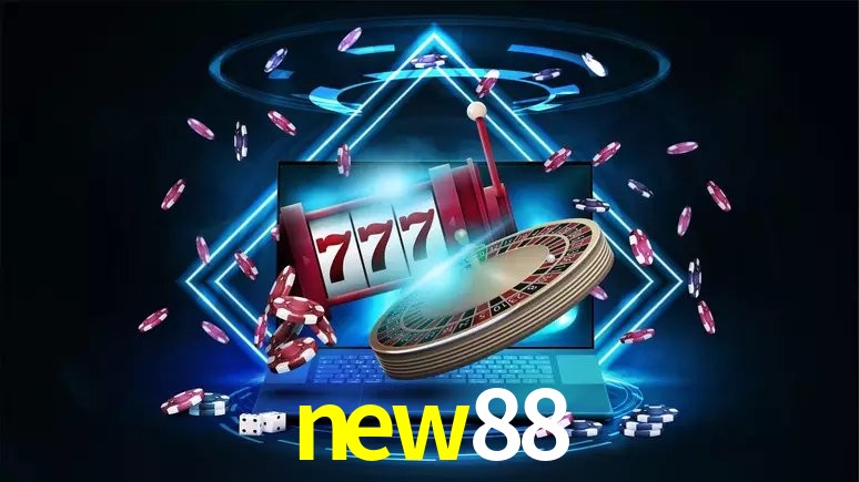 Tecnologia da Plataforma new88