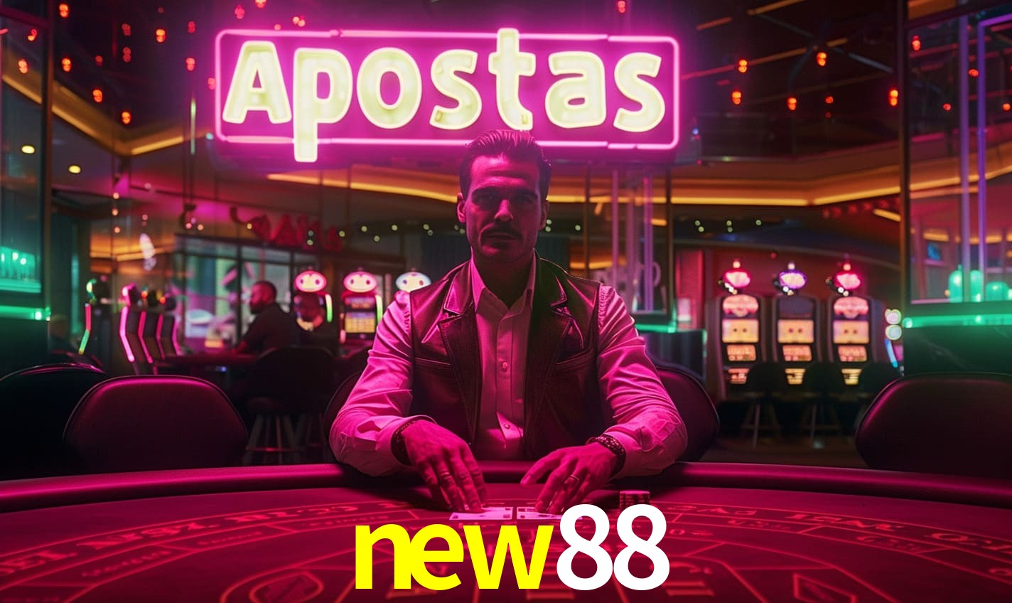 Desvendando o Mundo dos Jogos Virtuais na new88