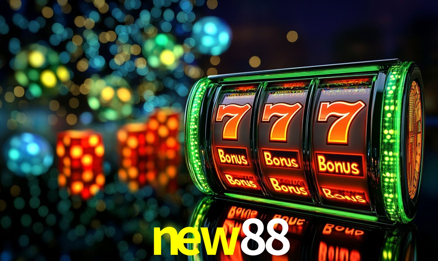 Design Responsivo new88