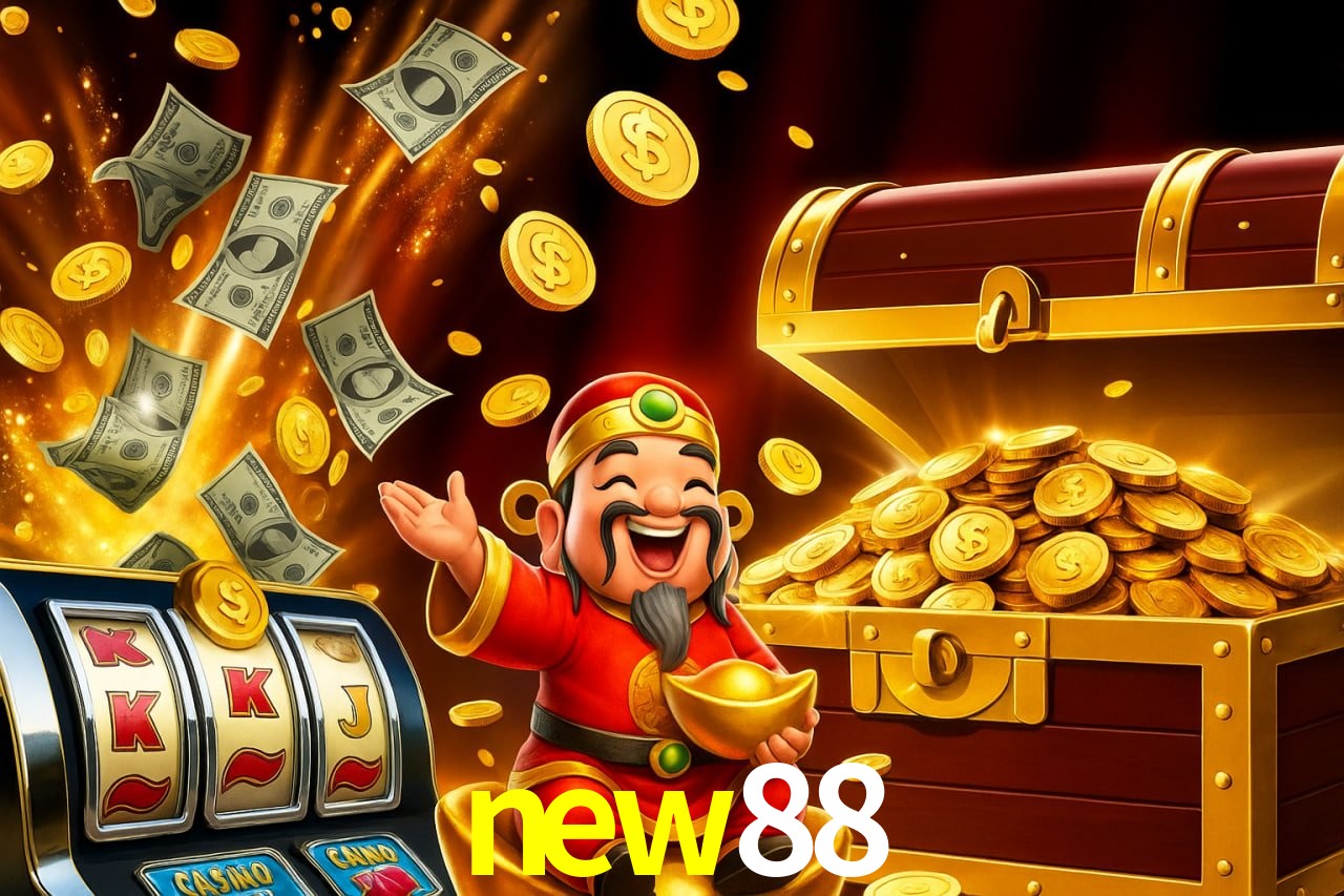 Casino Ao Vivo new88