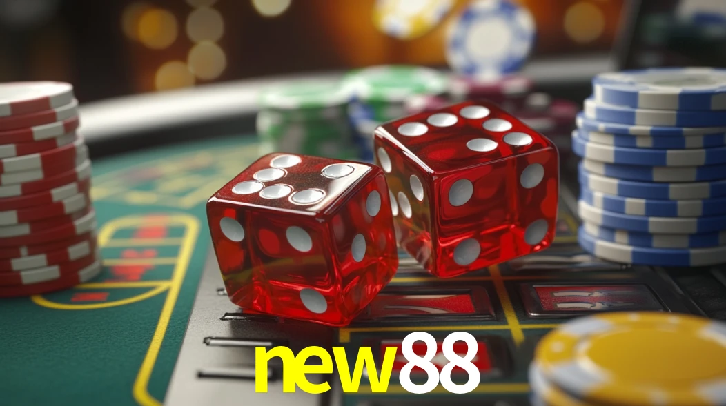 Programa VIP new88