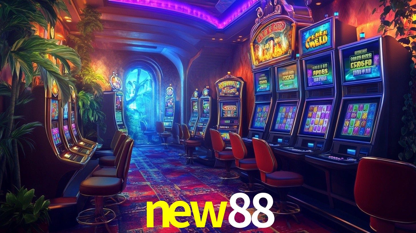 Daily Bonuses new88