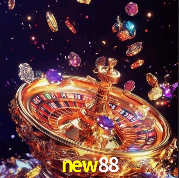 new88 PIX Instantâneo - Saques em 8 Minutos