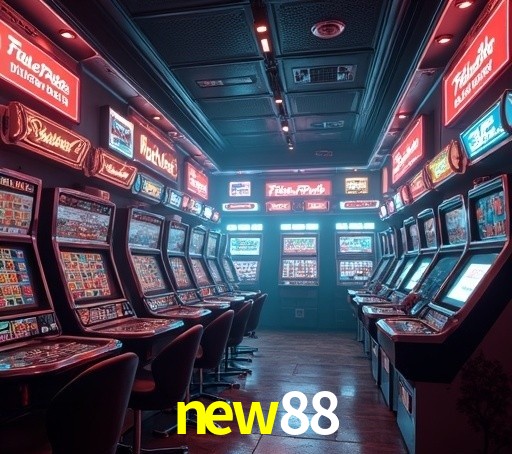Loteria new88 - Lotofácil diária