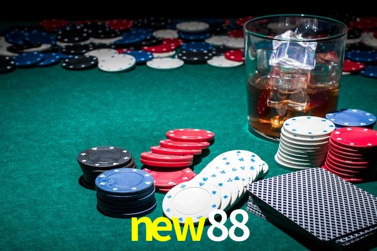 Apostas de Tênis new88