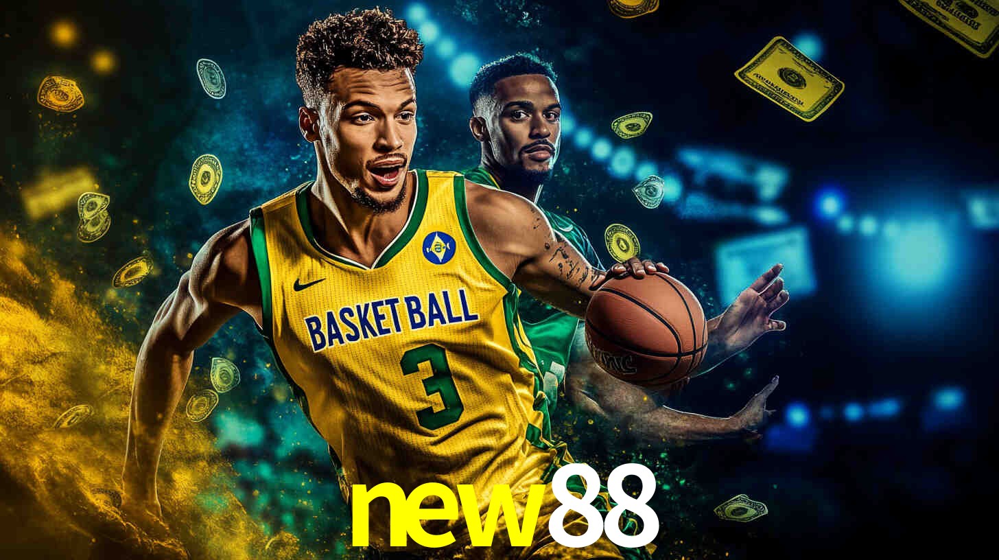 Descubra a Essência do new88: Nossa História e Compromissos