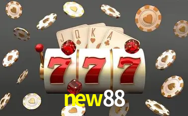 Descubra o Mundo do Cassino Online com new88