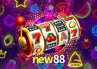 Descubra a Magia dos Jogos de Arcade no new88