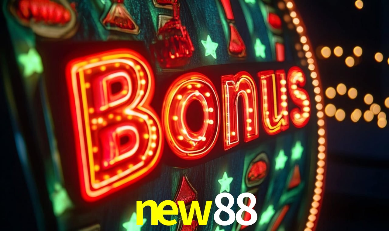 Casino VIP new88