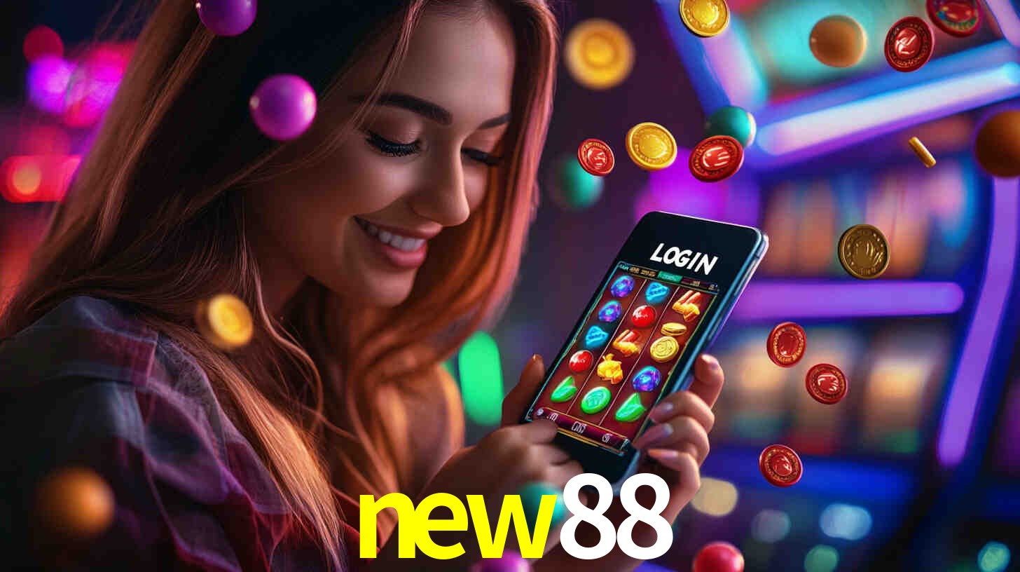 new88 - Desafio da Riqueza Suprema - new88.com