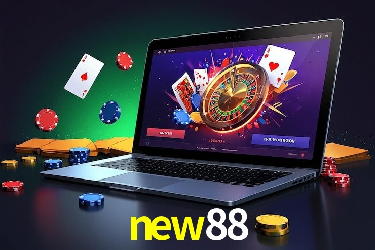 new88 Instalar Logo 3