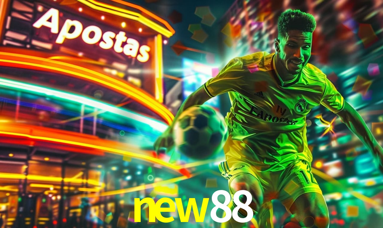 Cadastro Rápido new88