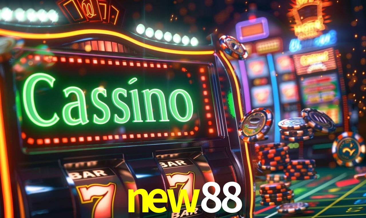 Design Responsivo new88