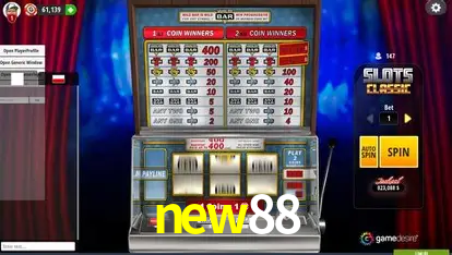 A Emoção da Loteria na new88: Uma Chance de Mudança de Vida