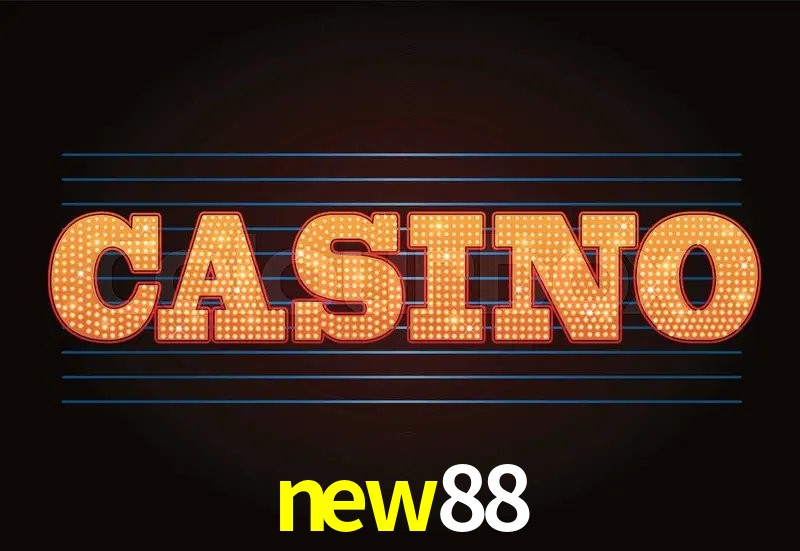 Casino Ao Vivo new88